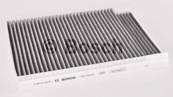 Фильтр салона BOSCH 1987435547