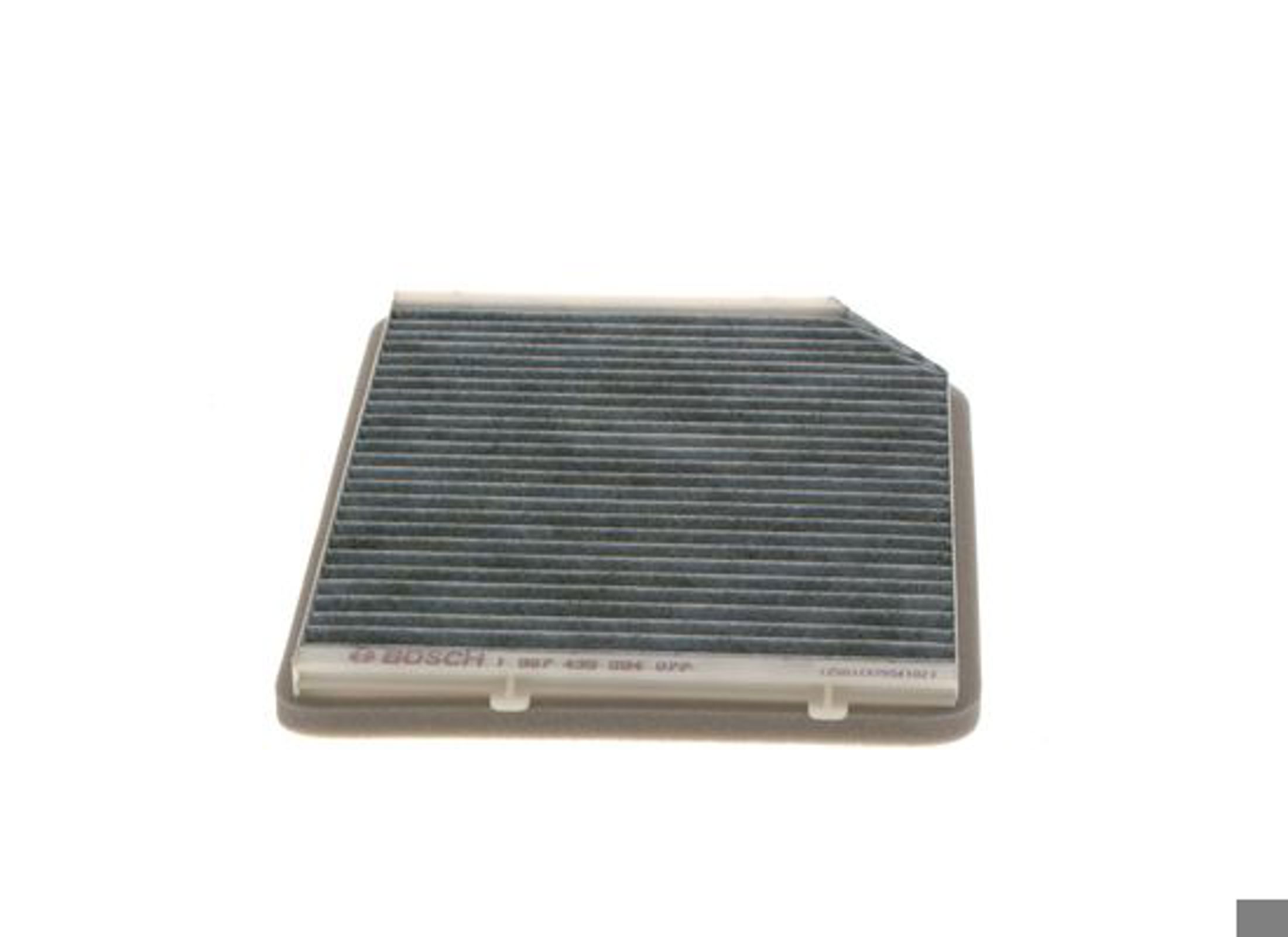 Фильтр салона с активированным углем r5594 BOSCH 1987435594