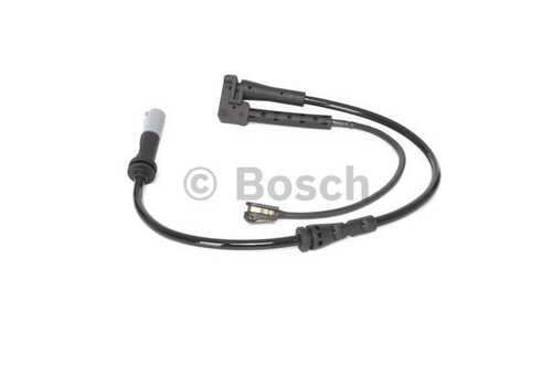 Сигнализатор износ тормозных колодок BOSCH 1987473543