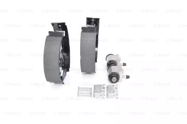 Комплектующие тормозной колодки BOSCH 1987475264
