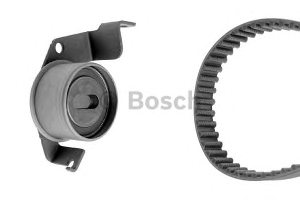 Комплект ремня грм BOSCH 1987946317