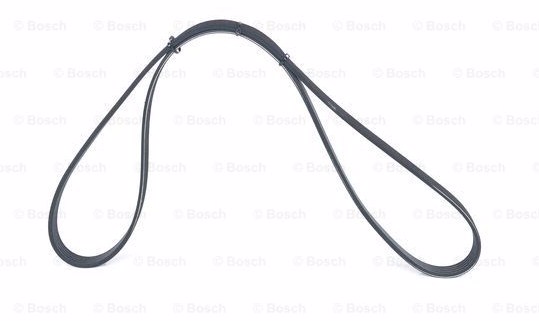 Поликлиновой ремень BOSCH 1987947813