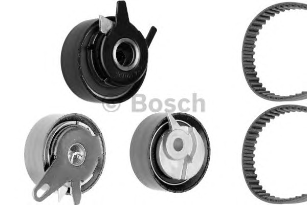 Комплект ремня грм BOSCH 1987948049