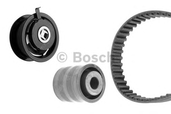 Комплект ремня грм BOSCH 1987948255