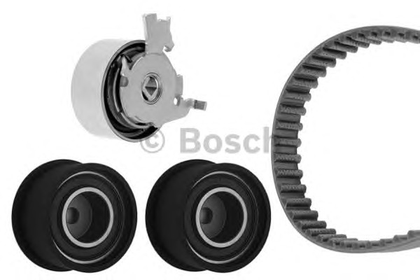 Комплект ремня грм BOSCH 1987948629