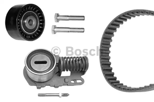 Комплект ремня грм BOSCH 1987948687