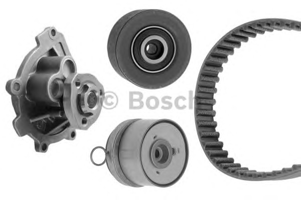 Комплект грм BOSCH 1987948800