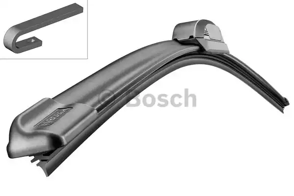 Щетки стеклоочистителя BOSCH 3 397 008 939