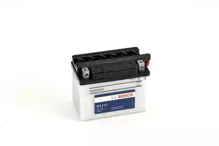 Стартерная аккумуляторная батарея BOSCH 0 092 M4F 170