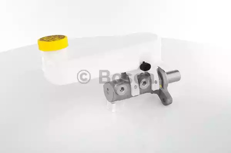 Главный тормозной цилиндр BOSCH 0 204 123 720