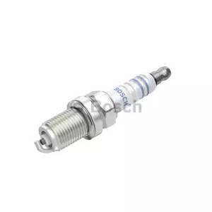Свеча зажигания BOSCH 0 242 245 536