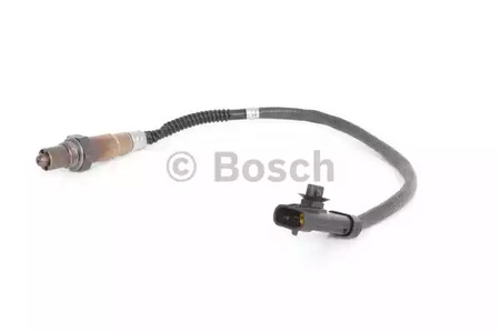 Лямбда-зонд BOSCH 0 258 006 046