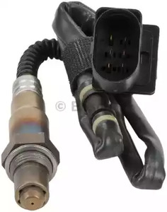 Лямбда-зонд BOSCH 0 258 007 057