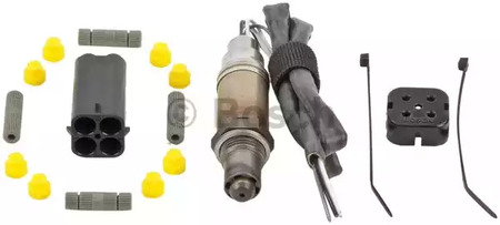 Лямбда-зонд BOSCH 0 258 986 505