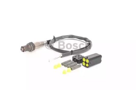 Лямбда-зонд BOSCH 0 258 986 615