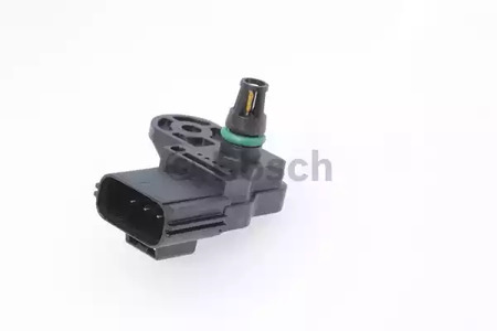 Датчик давления воздуха BOSCH 0 261 230 027