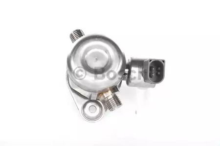 Насос высокого давления BOSCH 0 261 520 130