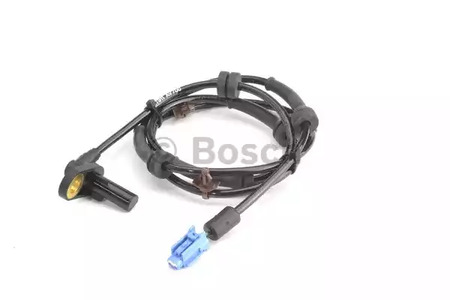 Датчик частоты вращения колеса BOSCH 0 265 007 463