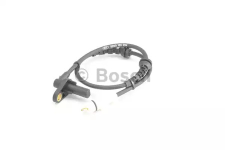 Датчик частоты вращения колеса BOSCH 0 265 007 527