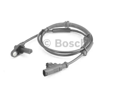 Датчик частоты вращения колеса BOSCH 0 265 007 885