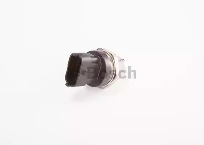 Датчик давлених подачи топлива BOSCH 0 281 002 907