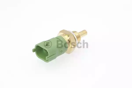 Датчик температуры топлива BOSCH 0 281 006 021