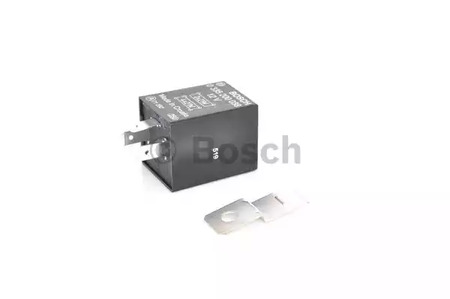 Реле указателей поворота BOSCH 0 335 200 038