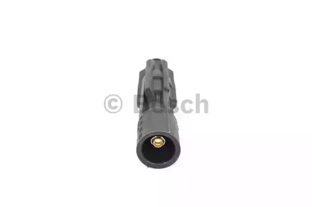 Вилка катушки зажигания BOSCH 0 356 100 100