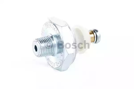 Датчик давления масла BOSCH 0 986 345 004
