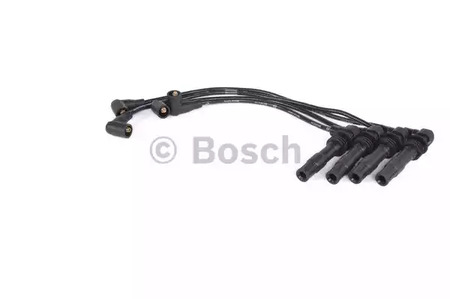 Комплект проводов зажигания BOSCH 0 986 356 308
