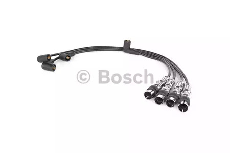 Комплект проводов зажигания BOSCH 0 986 356 331