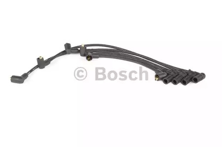 Комплект проводов зажигания BOSCH 0 986 356 718