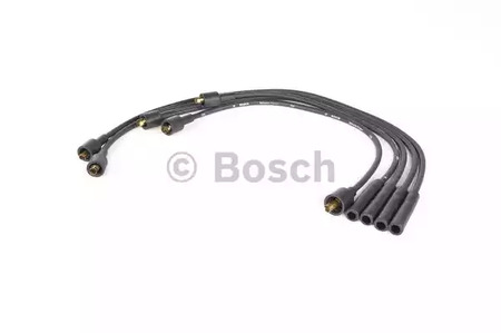 Комплект проводов зажигания BOSCH 0 986 356 741