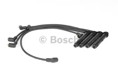 Комплект проводов зажигания BOSCH 0 986 356 802