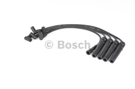 Комплект проводов зажигания BOSCH 0 986 356 975