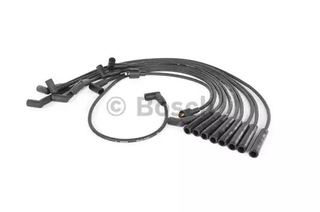 Комплект проводов зажигания BOSCH 0 986 357 118