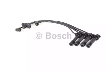 Комплект проводов зажигания BOSCH 0 986 357 149