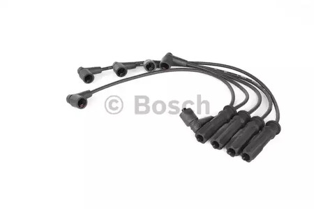 Комплект проводов зажигания BOSCH 0 986 357 244