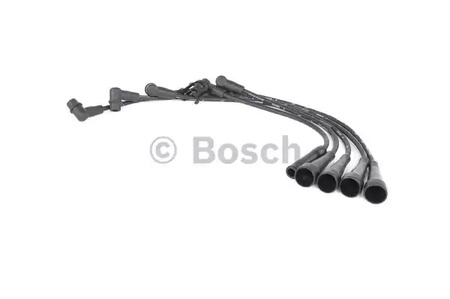 Комплект проводов зажигания BOSCH 0 986 357 254