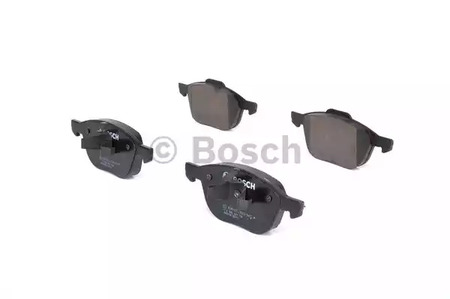 Комплект тормозных колодок дискового тормоза BOSCH 0 986 424 794