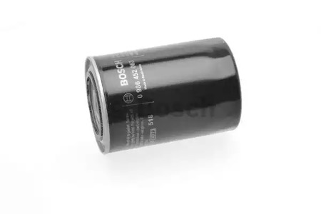 Масляный фильтр BOSCH 0 986 452 063