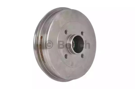 Тормозной барабан BOSCH 0 986 477 175