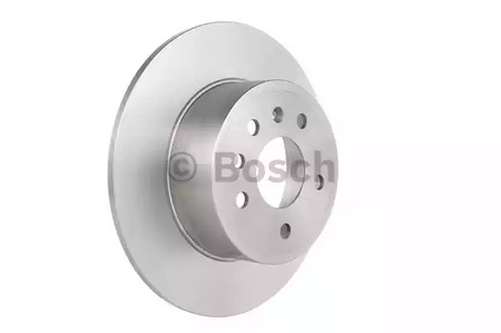 Тормозной диск BOSCH 0 986 478 436