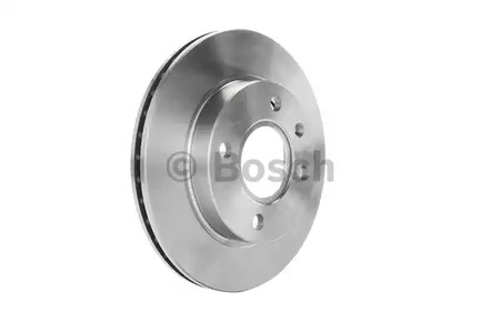 Тормозной диск BOSCH 0 986 478 502