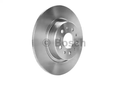 Тормозной диск BOSCH 0 986 479 120