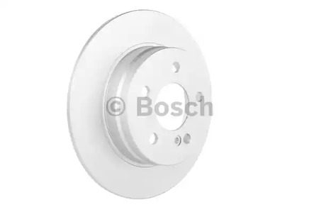 Тормозной диск BOSCH 0 986 479 409