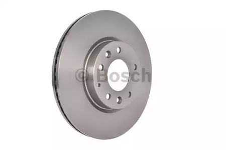 Тормозной диск BOSCH 0 986 479 542