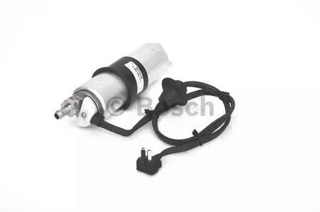 Топливный насос BOSCH 0 986 580 371