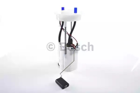 Элемент системы питания BOSCH 0 986 580 932
