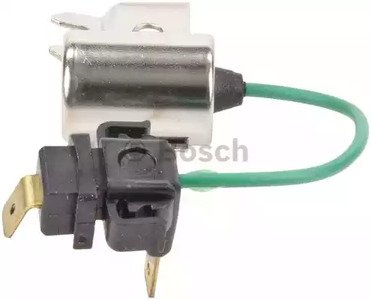 Конденсатор система зажигании BOSCH 1 237 330 310